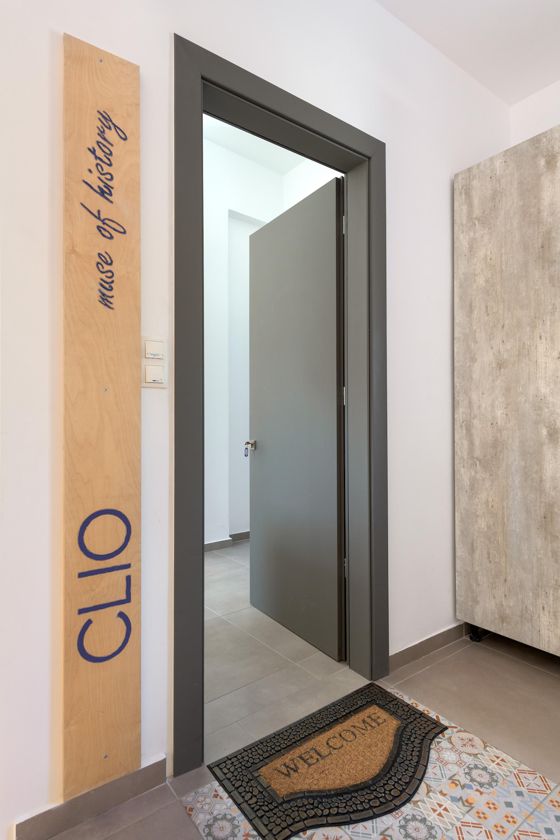 Alley 7, Old Town Rhodes City Екстер'єр фото