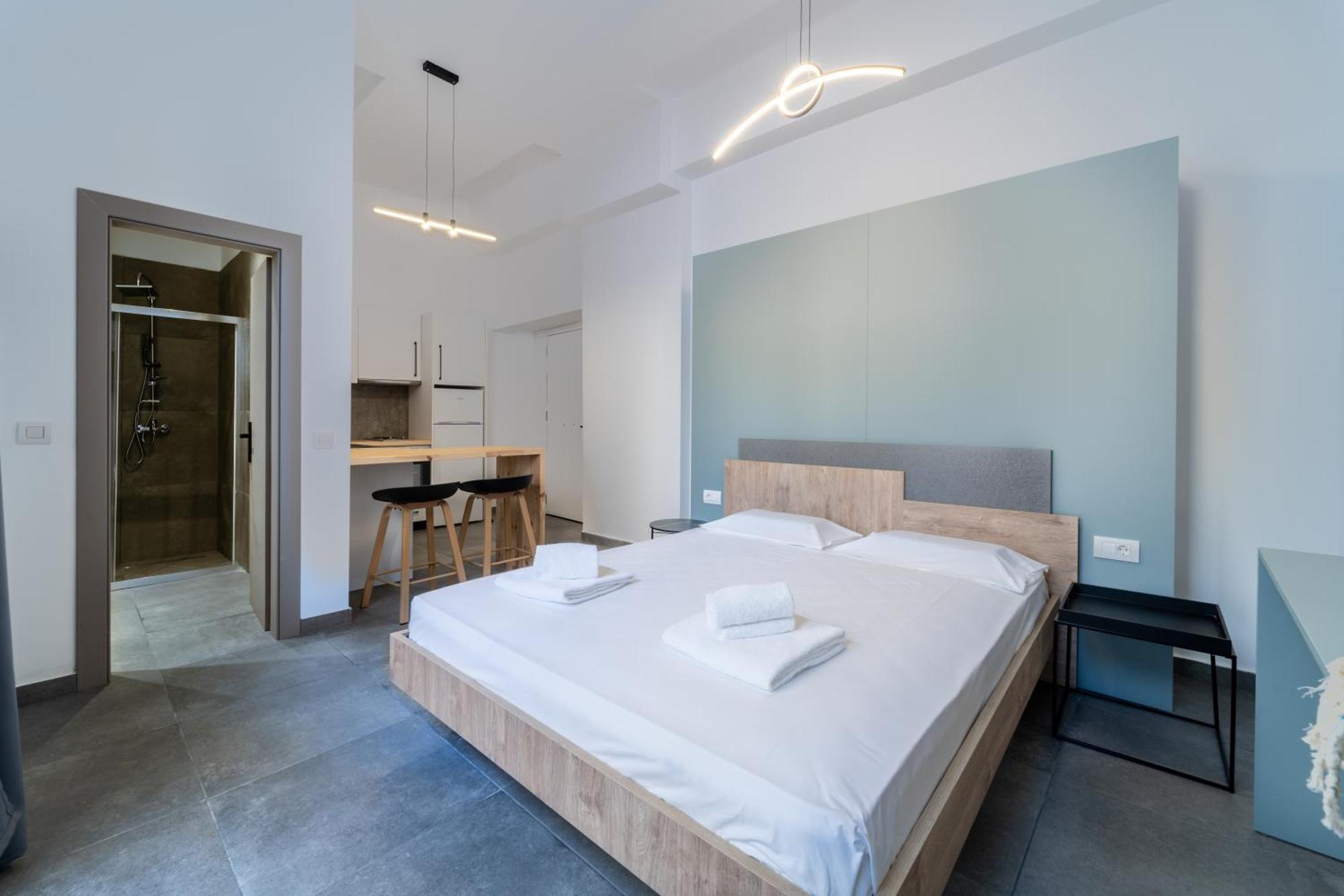 Alley 7, Old Town Rhodes City Екстер'єр фото
